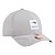Boné New Era 940mc New England Patriots Masculino Cinza - Imagem 4
