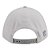 Boné New Era 940mc New England Patriots Masculino Cinza - Imagem 2