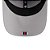 Boné New Era 940mc New England Patriots Masculino Cinza - Imagem 5