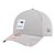 Boné New Era 940mc New England Patriots Masculino Cinza - Imagem 1
