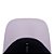 Boné New Era S920 New York Yankees Metal Badge Lilas - Imagem 4