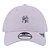 Boné New Era S920 New York Yankees Metal Badge Lilas - Imagem 3