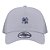Boné New Era 940 A-Frame New York Yankee Trucker Badge - Imagem 3