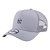 Boné New Era 940 A-Frame New York Yankee Trucker Badge - Imagem 1