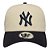Boné New Era A-Frame Asg Patch Neyyanco New York Yankees - Imagem 3