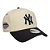Boné New Era A-Frame Asg Patch Neyyanco New York Yankees - Imagem 4