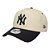 Boné New Era A-Frame Asg Patch Neyyanco New York Yankees - Imagem 1