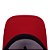 Boné New Era 940 A-Frame Christmas Pack Scarlet Vermelho - Imagem 5