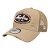 Boné New Era 940 A-Frame Oval Canvas Distress Trucker - Imagem 1