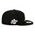 Boné New Era 950 Oakland Athletics MLB Preto - Imagem 5