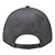 Boné New Era 940 New York Yankees Repreve Cinza Escuro - Imagem 2