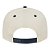 Boné New Era 950 Q42 New York Yankees Chrome Off White - Imagem 2