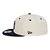 Boné New Era 950 Q42 New York Yankees Chrome Off White - Imagem 5
