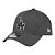Boné New Era 940 A-Frame Los Angeles Dodgers Cinza Escuro - Imagem 1