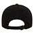 Boné New Era 940 New York Yankees Winter Borg Preto - Imagem 2