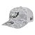 Boné New Era Philadelphia Eagles Salute To Service Cinza - Imagem 1