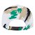Boné New Era 950 Boston Celtics Paint Branco - Imagem 2