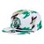 Boné New Era 950 Boston Celtics Paint Branco - Imagem 1