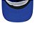 Boné New Era Asgfp 1920 A-Frame New York Neykni Azul - Imagem 7