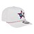 Boné New Era Asgfp 970ss Nbaasg Whiotc Branco Masculino - Imagem 4