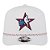 Boné New Era Asgfp 970ss Nbaasg Whiotc Branco Masculino - Imagem 3