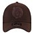 Boné New Era 940 A-Frame Boston Celtics Trucker Marrom - Imagem 3