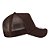 Boné New Era 940 A-Frame Boston Celtics Trucker Marrom - Imagem 6