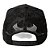 Boné New Era 940 A-Frame Rose Mesh Trucker Preto Masculino - Imagem 2