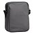 Bolsa Shoulder Bag Tommy Hilfiger Repreve Mini Cinza Escuro - Imagem 2