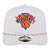 Boné New Era 970ss New York Knicks Off White - Imagem 3