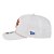 Boné New Era 970ss New York Knicks Off White - Imagem 5