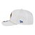 Boné New Era 970ss Golden State Warriors Off White - Imagem 5
