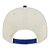 Boné New Era 950 A-Frame Golden State Warriors Azul - Imagem 4