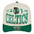 Boné New Era 950 A-Freme Boston Celtics Verde - Imagem 3