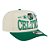 Boné New Era 950 A-Freme Boston Celtics Verde - Imagem 4