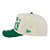 Boné New Era 950 A-Freme Boston Celtics Verde - Imagem 5