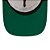 Boné New Era 950 A-Freme Boston Celtics Verde - Imagem 7