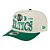 Boné New Era 950 A-Freme Boston Celtics Verde - Imagem 1