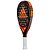 Raquete de Padel Adidas V60 Light Laranja - Imagem 3