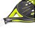 Raquete Beach Tennis Adidas V6 Verde Claro - Imagem 4