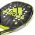 Raquete Beach Tennis Adidas V6 Verde Claro - Imagem 3