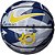 Bola de Basquete Nike Kevin Durant Cinza Azul - Imagem 1