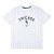 Camiseta New Era Chicago White Sox Core Masculino Branco - Imagem 1