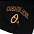 Camiseta New Era Baltimore Orioles Core Masculino Preto - Imagem 4