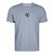 Camiseta New Era Basica New York Yankees Exclusivo Mescla - Imagem 1