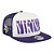 Boné New Era 950 A-Frame Team Minnesota Vikings Roxo - Imagem 4