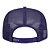 Boné New Era 950 A-Frame Team Minnesota Vikings Roxo - Imagem 2