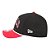Boné New Era 940 M-Crown A-Frame Chicago Bulls Preto - Imagem 7
