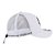 Boné New Era 940mc A-Frame Chicago White Sox Branco - Imagem 5
