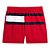 Bermuda Tommy Hilfiger de Praia Medium Drawstring - Imagem 1